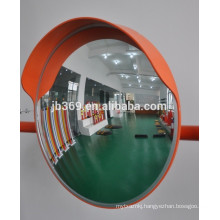 Road traffic convex glass mirror indoor and outdoor